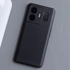 Microcase Realme GT3 / GT Neo 5 Elektrocase Serisi Silikon Kılıf AL3340