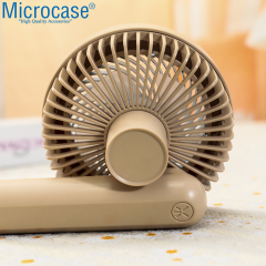 Microcase FN48 Bilek Askılı Şarj Edilebilir Elde Taşınabilir Mini Fan - AL5300