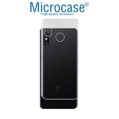 Microcase Xiaomi Redmi S2 Full Arka Kaplama TPU Soft Koruma Filmi