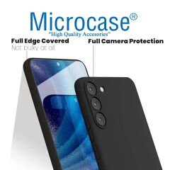 Microcase Samsung Galaxy S23 FE Elektrocase Serisi Silikon Kılıf AL3340