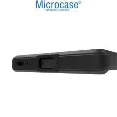 Microcase Honor 70 Miami Serisi Darbeye Dayanıklı Silikon Kılıf - AL3420