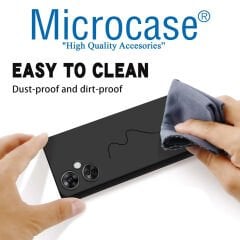 Microcase OnePlus Nord CE 3 Lite Elektrocase Serisi Silikon Kılıf AL3340