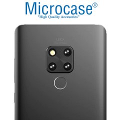 Microcase Huawei Mate 20 X Kamera Lens Koruma Halkası
