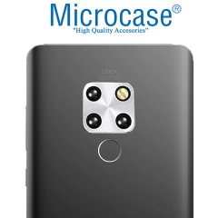 Microcase Huawei Mate 20 Kamera Lens Koruma Halkası