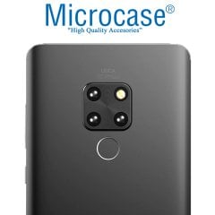 Microcase Huawei Mate 20 Kamera Lens Koruma Halkası