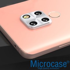 Microcase Huawei Mate 20 Kamera Lens Koruma Halkası