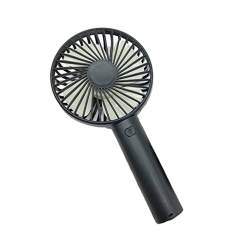 Microcase FN30 Şarj Edilebilir Masaüstü ve Elde Taşınabilir Mini Fan - AL5301