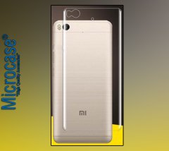 Microcase Xiaomi Mi 5S Full Arka Kaplama TPU Soft Koruma Filmi