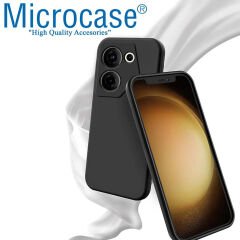 Microcase Tecno Camon 20 Elektrocase Serisi Silikon Kılıf AL3340