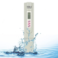 Microcase Tds Metre Dijital Ekranlı Su Kalitesi Ölçüm Cihazı - AL5303
