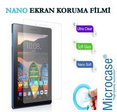Lenovo Tab 4 E8 TB-8304F TB-8304L Nano Ekran Koruma Filmi