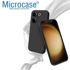 Microcase Tecno Camon 20 Pro 5G Elektrocase Serisi Silikon Kılıf AL3340