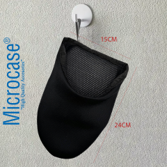 Microcase Dikey Buharlı Ütülerle Uyumlu Isıya Dayanıklı Mini El Ütüsü Pedi - AL5314 2 Adet
