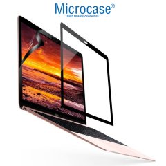 Macbook Air 13 2018 A1932 Frame Tam Kaplayan Ekran Koruyucu