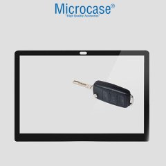 Macbook Air 13 2018 A1932 Frame Tam Kaplayan Ekran Koruyucu