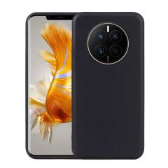 Microcase Huawei Mate 60 Pro Plus Elektrocase Serisi Silikon Kılıf AL3340