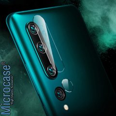 Microcase Xiaomi Mi 10 Kamera Camı Lens Koruyucu