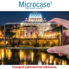 Microcase Xiaomi Mi 10 Kamera Camı Lens Koruyucu