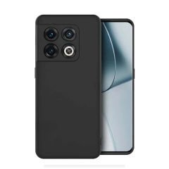 Microcase Xiaomi Redmi Note 13 / Note 13 Pro 5G  Global 5G Elektrocase Serisi Silikon Kılıf AL3340