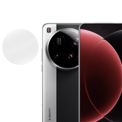 Microcase Xiaomi Mi 15 Ultra Kamera Camı Lens Koruyucu Nano Esnek Film - AL3400