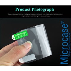 Microcase iPhone 13 Pro Nano Esnek Ekran Koruma Filmi - MAT