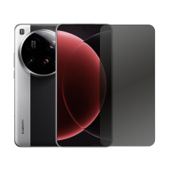 Microcase Xiaomi Mi 15 Ultra Privacy Gizlilik Filtreli Tam Kaplayan Tempered Cam-AL3125