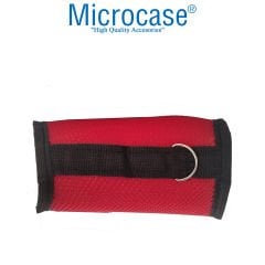 Microcase Kaçış Önleyici Kedi Gezdirme Göğüs Tasması - AL3259