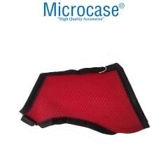 Microcase Kaçış Önleyici Kedi Gezdirme Göğüs Tasması - AL3259