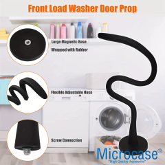 Microcase Manyetik Mıknatıslı Çamaşır Makinası Kapak Sabitleyici Tutucu Beyaz - AL5305