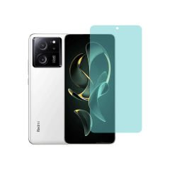 Microcase Xiaomi Redmi K60 Ultra Global Nano Esnek Ekran Koruma Filmi - AL3272