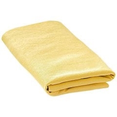 Microcase Sentetik Mikrofiber Güderi Oto Kurulama Bezi Araç Cam Kaporta Temizlik Bezi 50X70 2 ADET - AL4873
