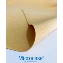 Microcase Sentetik Mikrofiber Güderi Oto Kurulama Bezi Araç Cam Kaporta Temizlik Bezi 50X70 2 ADET - AL4873