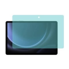 Microcase Samsung Galaxy Tab S9 FE X510 10.9 inch Tablet Nano Esnek Ekran Koruma Filmi - AL3287