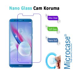 Huawei Honor 9 Lite Nano Glass Cam Ekran Koruma