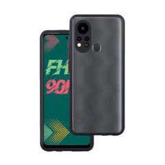 Microcase İnfinix Hot 11S London Serisi Darbeye Dayanıklı Kılıf - AL3415