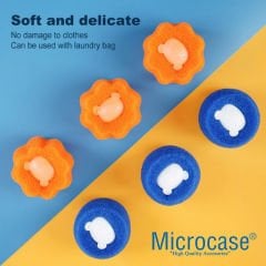Microcase Çamaşır Makinesi İçi Tüy Toplayıcı 1 ADET - AL4880