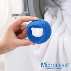 Microcase Çamaşır Makinesi İçi Tüy Toplayıcı 2 ADET - AL4880