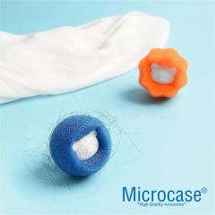 Microcase Çamaşır Makinesi İçi Tüy Toplayıcı 2 ADET - AL4880