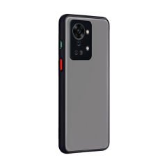 Microcase OnePlus Nord 2T London Serisi Darbeye Dayanıklı Kılıf - AL3415