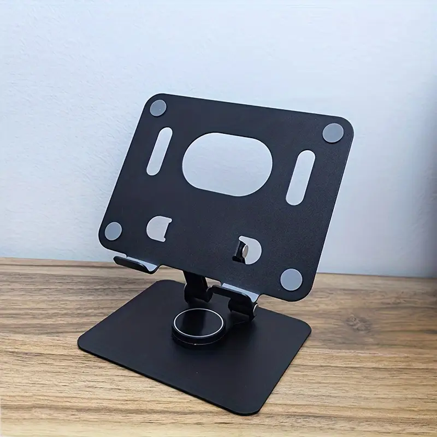 Microcase N02 360 Dönerli Yükseklik Ayarlı Tablet Tutucu Metal Stand - AL5198