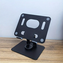 Microcase N02 360 Dönerli Yükseklik Ayarlı Tablet Tutucu Metal Stand - AL5198