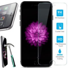 iPhone 7 Tempered Glass Cam Koruma
