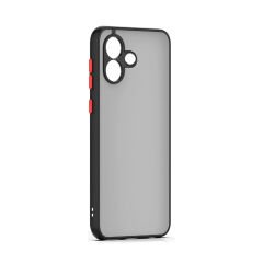 Microcase Samsung Galaxy A04 - Galaxy M13 5G London Serisi Darbeye Dayanıklı Kılıf - AL3415
