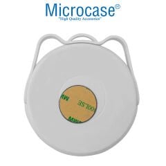 Microcase Çok Kullanışlı Sensörlü Askılı Mıknatıslı Şarj Edilebilir Gece Lambası - AL4089