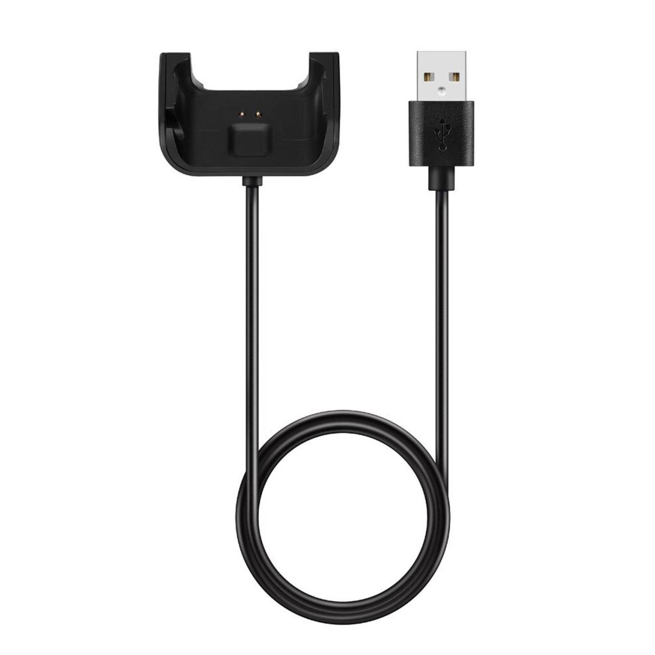 Microcase Amazfit Bip Manyetik USB Şarj Kablosu 1 Metre - AL2859