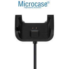 Microcase Amazfit Bip Manyetik USB Şarj Kablosu 1 Metre - AL2859