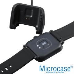 Microcase Amazfit Bip Manyetik USB Şarj Kablosu 1 Metre - AL2859