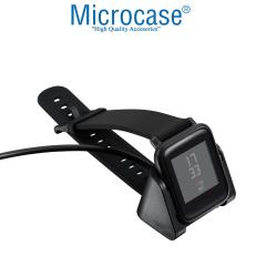 Microcase Amazfit Bip Manyetik USB Şarj Kablosu 1 Metre - AL2859