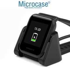 Microcase Amazfit Bip Manyetik USB Şarj Kablosu 1 Metre - AL2859