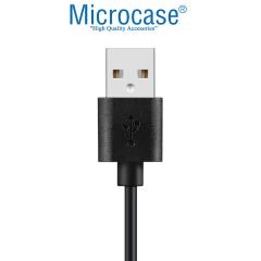 Microcase Amazfit Bip Manyetik USB Şarj Kablosu 1 Metre - AL2859